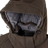 JACHETA MERKEL EXPEDITION WINTER